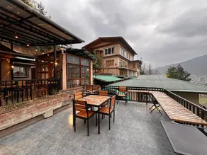 Jambayang Resort - Image 4