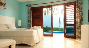 Refúgios Parajuru - Villa Cacau - Image 2