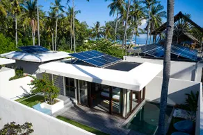 Ama-Lurra Resort - Pool Villa - Image 4