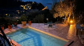 red house conditioned whit pool enchanting lake view - Image 3