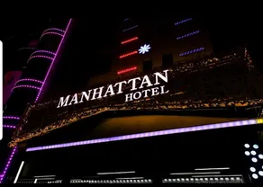 Manhattan Hotel - Image 4