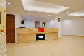 Palette Hotel and Resort Vasant Kunj Formerly K Hotel - Image 5