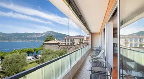 Casa Rolf-Grande appartamento con vista lago - Image 5