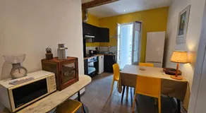 Maison vigneronne 8p / jardin / parking - Image 4