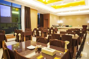 Vienna Hotel Ganzhou Anyuan - Image 4