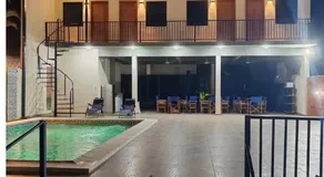 Hostal MGS mit Pool - Image 4
