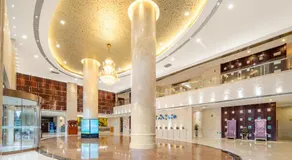 Zhangzhou Yuyuan Hotel - Image 5