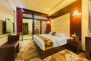 Hexing Hotel - Image 2
