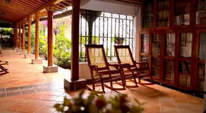 Hotel Villa de Mompox - Image 4