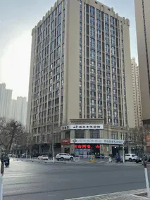 Whale Esports Hotel (Xixia Wanda Branch) - Image 5