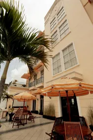 Amarelo Hotel Solo - Image 4