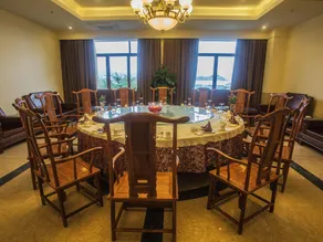 Yuhuayuan Sea View Hotel - Image 4