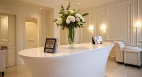 Silk White - Image 2