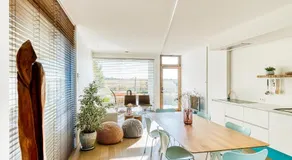 Huis van Hout - architectenwoning met grote panorama tuin - design hot tub optioneel - Image 3