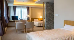 Tateyama Kogen Hotel 立山高原ホテル - Image 2