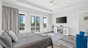 New 6BR Home Sleeps 16 | Private Pool, Walk to Beach, Near Pier Park - Image 2