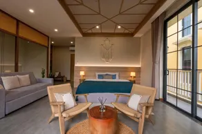 Villa giá rẻ hồ tràm - Image 3