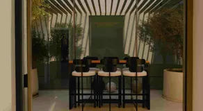 Ajman Villa, Exclusive 21 Al Zorah - Mint Stay - Image 4