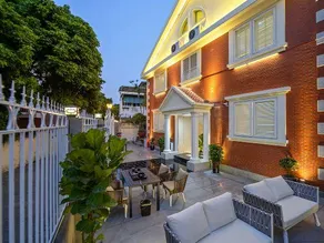 Xiamen Yue Hotel - Image 2