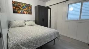 Earles Guest room in Vancouver East - Image 5