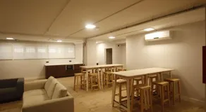 Bilbao Metropolitan Hostel by Bossh! Hotels - Image 5