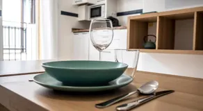 CALMA Apartments - Image 5
