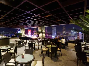 City Garden Grand Hotel - Image 5