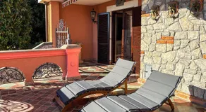 Beautiful Apartment In Opric With House Sea View - Image 3