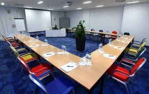 Arcotel Allegra Zagreb - Image 4