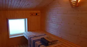 Borgvattnets B&B en Budget Hotel - Image 2