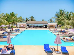 Sunprime Tamala Beach Resort - Image 3