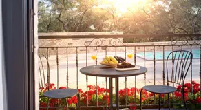 Charisma Boutique Hotel - Image 5