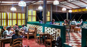 El Encanto Garden Hotel - Image 5