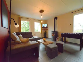 Villa in Berismenil near Forest - Image 2