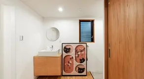 Promotion Tokyo Local Lif, Quiet & Cozy Studio, 1 room, Max 4P 東京高性价比 全新装修 安静温馨舒适 设备齐全 无线网络 最大4人 - Image 5