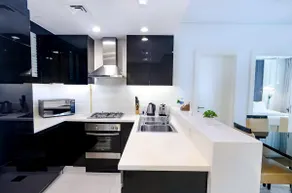 OSKENA Vacation Homes-One bedroom heart of Downtow - Image 4