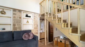 April Rodos Traditional Guesthouse - Adults Only - Image 4