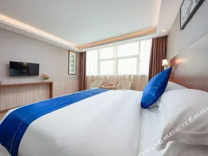 Yingbin International Hotel (Guangzhou Baiyun Airport) - Image 2