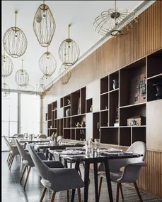 Boulevard By Design Hotel Chennai - Image 2
