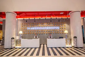 Changsha Dahan Yanxue Hotel - Image 3
