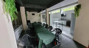 Hospedagem Acadêmica Feminina - FOA Três Poços - Image 4