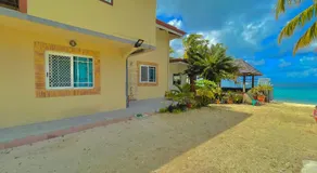 Huahine Beach House - Image 5
