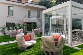 Boutique Hotel Martini 17 - Image 5