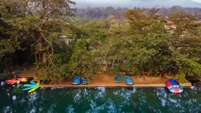 Dandeli Wild River Resort - Image 3