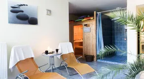 Feng Shui Wellness Apartmanház Hévíz - Image 3
