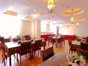 GreenTree Inn Beijing Haidian District Xueqing Road Business Hotel - Image 3