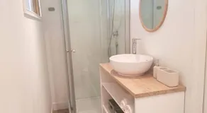 Petit cocon avec terrasse privée à Saint Barthélémy - Image 3