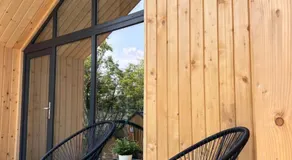 Tinutul Luanei Glamping Resort - Image 5