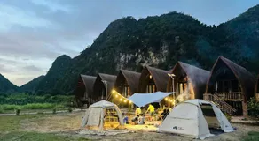 Woodstock Jungle Camp - Image 3
