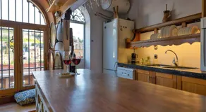 Udsigt Alhambra, hus med jacuzzi og terrasse - Image 4